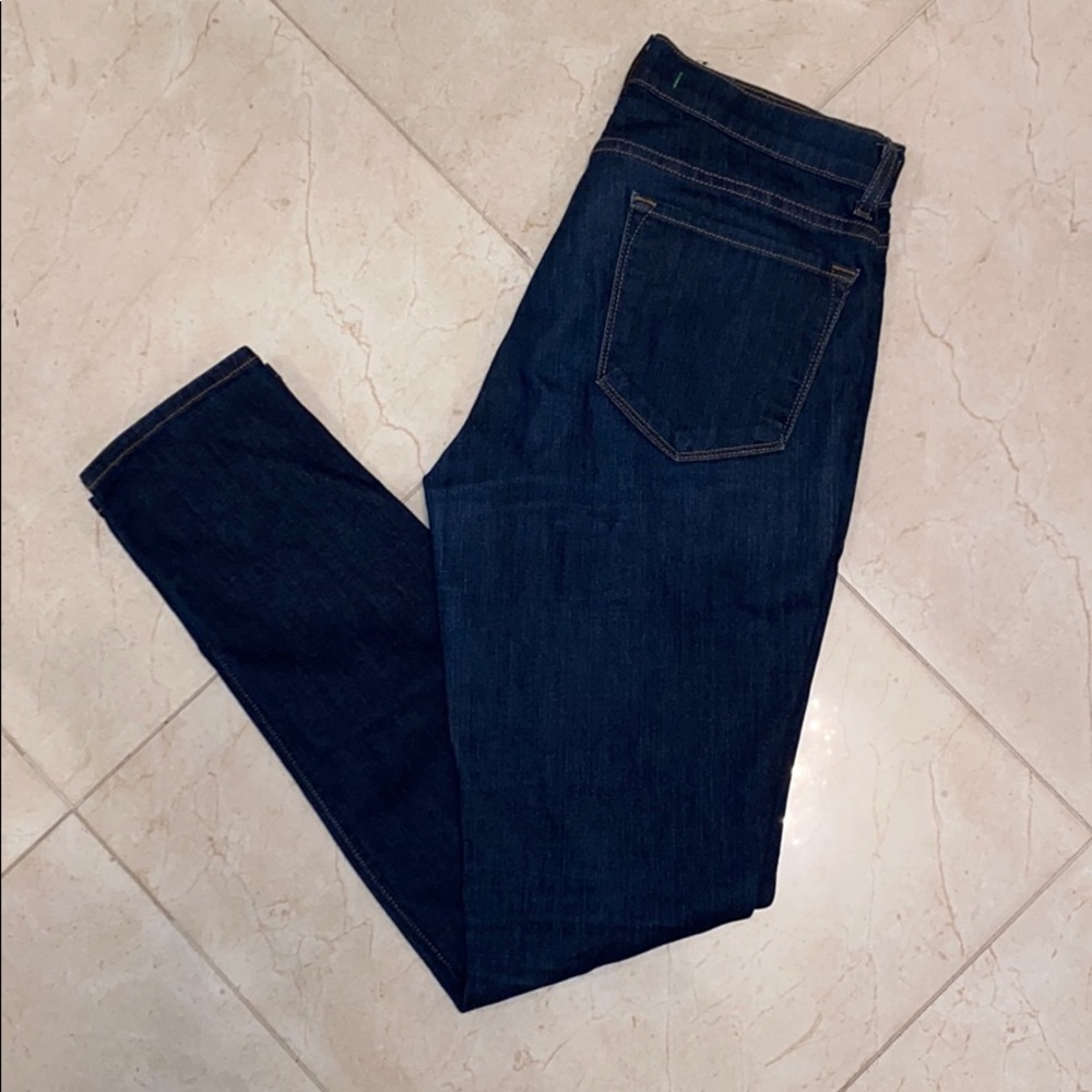 j brand skinny jeans